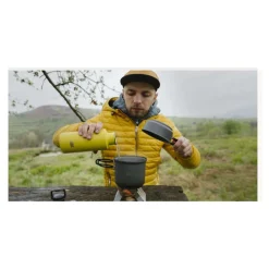 Esbit - Pocket Komfur Large