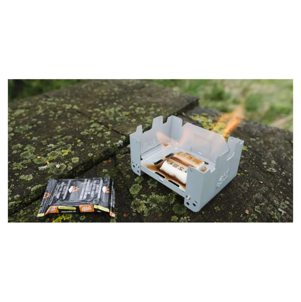 Esbit - Pocket Komfur Small