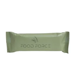 Food Force - Energibar Med Peanuts 50 g (219 kcal)