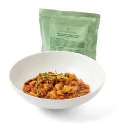 Food Force - Ragout Med Oksekød og Grøntsager 300 g (210 kcal)