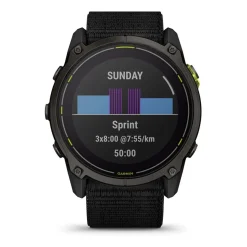 Garmin - Enduro 3 GPS Ur