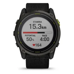Garmin - Enduro 3 GPS Ur