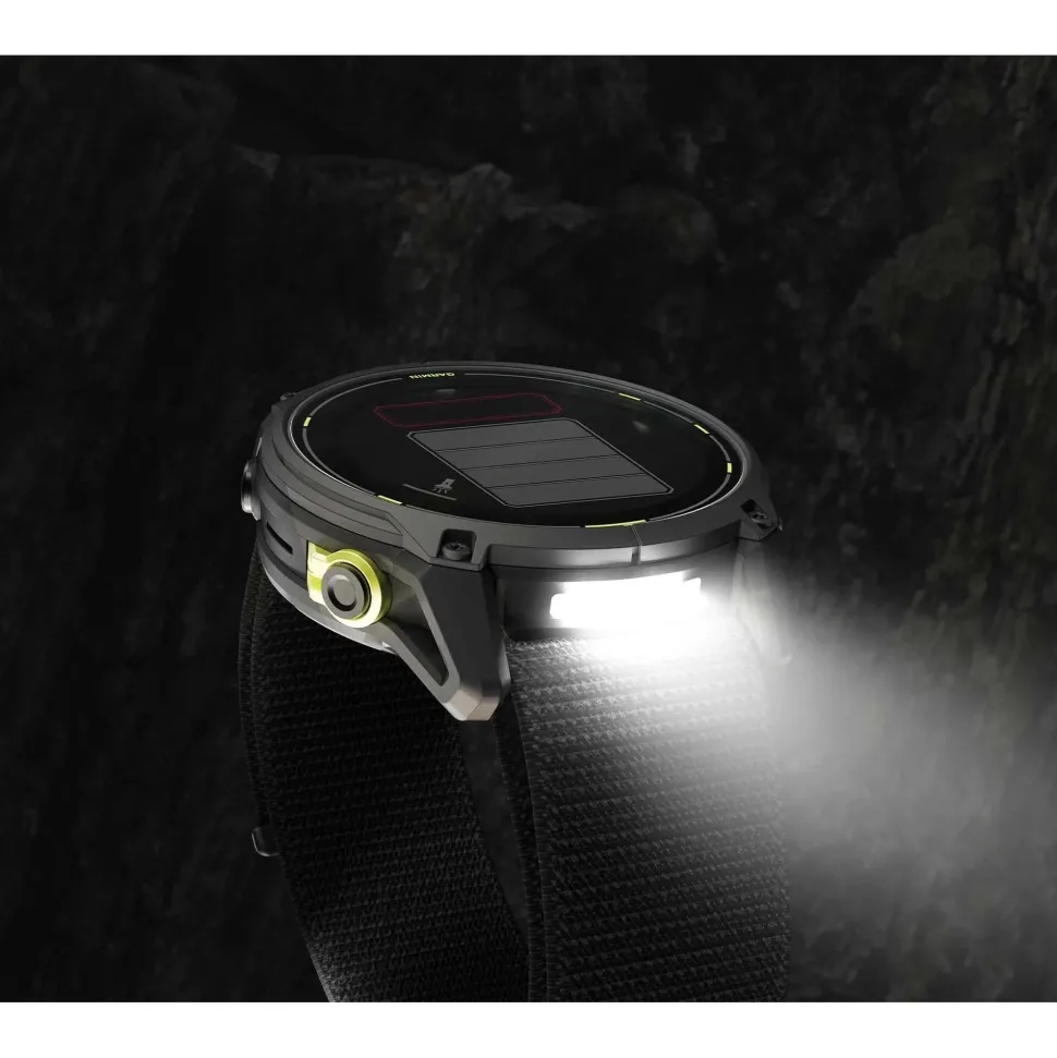 Garmin - Enduro 3 GPS Ur