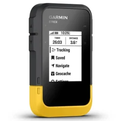 Garmin - eTrex SE Håndholdt GPS