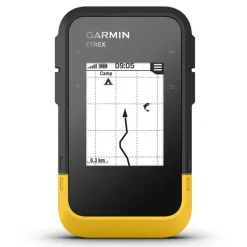 Garmin - eTrex SE Håndholdt GPS