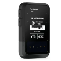 Garmin - eTrex Solar Håndholdt GPS