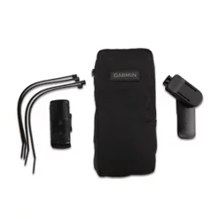 Garmin - Etui Med Lynlås og Monteringssæt