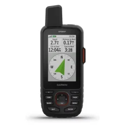 Garmin - GPSMAP 67i Håndholdt GPS