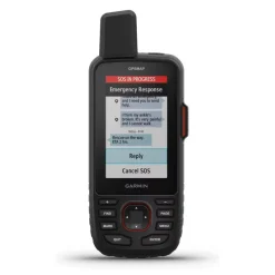 Garmin - GPSMAP 67i Håndholdt GPS