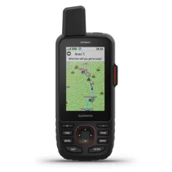 Garmin - GPSMAP 67i Håndholdt GPS