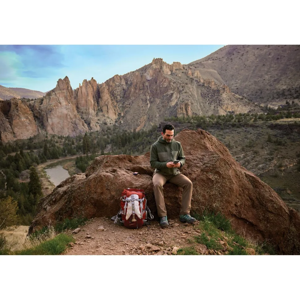 Garmin - inReach Messenger Plus Satellitkommunikator