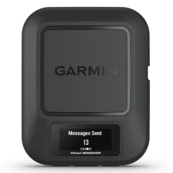 Garmin - inReach Messenger Satellitkommunikator