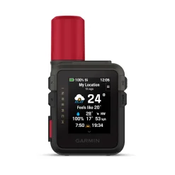 Garmin - inReach Mini 3 Plus Satellitkommunikator