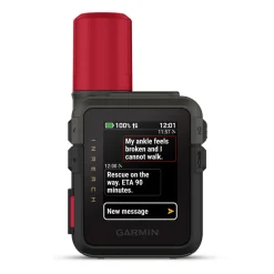Garmin - inReach Mini 3 Plus Satellitkommunikator
