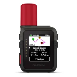 Garmin - inReach Mini 3 Plus Satellitkommunikator