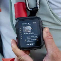 Garmin - inReach Mini 3 Plus Satellitkommunikator