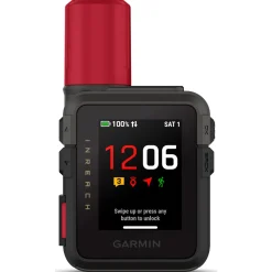 Garmin - inReach Mini 3 Plus Satellitkommunikator