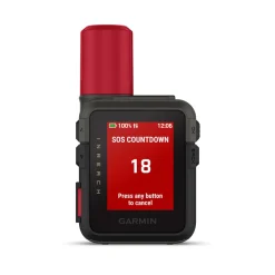 Garmin - inReach Mini 3 Plus Satellitkommunikator