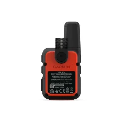 Garmin - inReach Mini 2 Satellitkommunikator // Sort