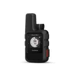 Garmin - inReach Mini 2 Satellitkommunikator // Sort