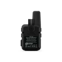 Garmin - inReach Mini 2 Satellitkommunikator // Sort