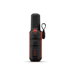 Garmin - inReach Mini 2 Satellitkommunikator // Sort