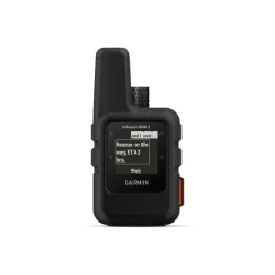 Garmin - inReach Mini 2 Satellitkommunikator // Orange
