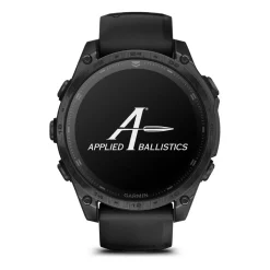 Garmin - Tactix 8 AMOLED 47mm GPS Ur