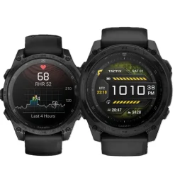 Garmin - Tactix 8 AMOLED 47mm GPS Ur