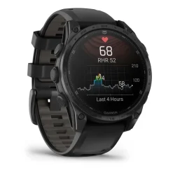 Garmin - Tactix 8 AMOLED 47mm GPS Ur