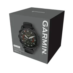 Garmin - Tactix 8 AMOLED 47mm GPS Ur