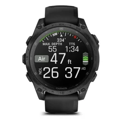 Garmin - Tactix 8 AMOLED 47mm GPS Ur