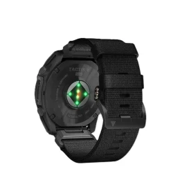 Garmin - Tactix 8 Solar Elite 51mm GPS Ur