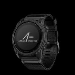 Garmin - Tactix 8 Solar Elite 51mm GPS Ur