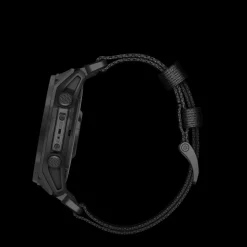 Garmin - Tactix 8 Solar 51mm GPS Ur