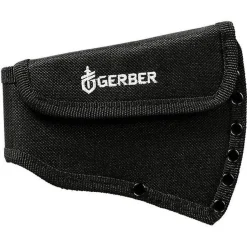 Gerber - Pack Hatchet Flat Sage Økse - 24 cm