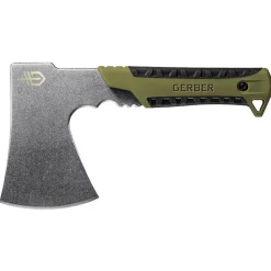 Gerber - Pack Hatchet Flat Sage Økse - 24 cm