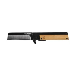 Gerber - Quadrant Bamboo Foldekniv