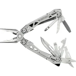 Gerber - Suspension NXT Multi-Tool & Paraframe Kniv
