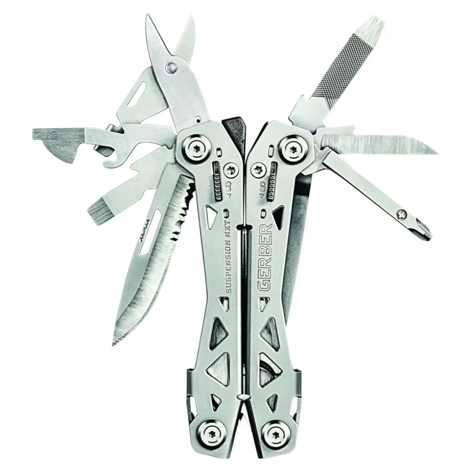 Gerber - Suspension NXT Multi-Tool