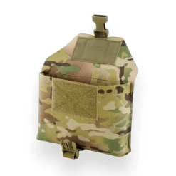 Gingers Tactical Gear - Blowout Medic Pouch // Ranger Green