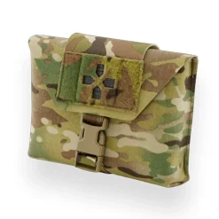 Gingers Tactical Gear - Blowout Medic Pouch // MultiCam