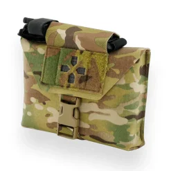 Gingers Tactical Gear - Blowout Medic Pouch // MultiCam