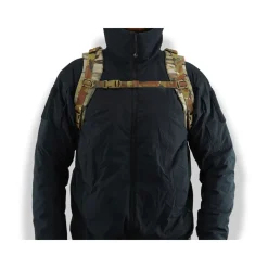 Gingers Tactical Gear - Bravo Rygsæk 18L MultiCam