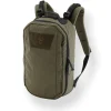 Gingers Tactical Gear - Bravo Rygsæk 18L Ranger Green