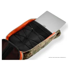 Gingers Tactical Gear - Bravo Rygsæk 18L Ranger Green
