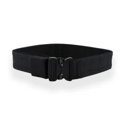 Gingers Tactical Gear - First Line Molle Bælte // Sort