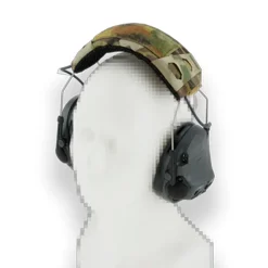 Gingers Tactical Gear - Headband Comfort // Ranger Green