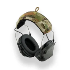 Gingers Tactical Gear - Headband Comfort // MultiCam