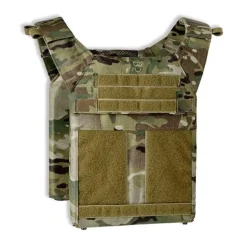 Gingers Tactical Gear - Kangaroo Skeleton Plate Carrier // Sort
